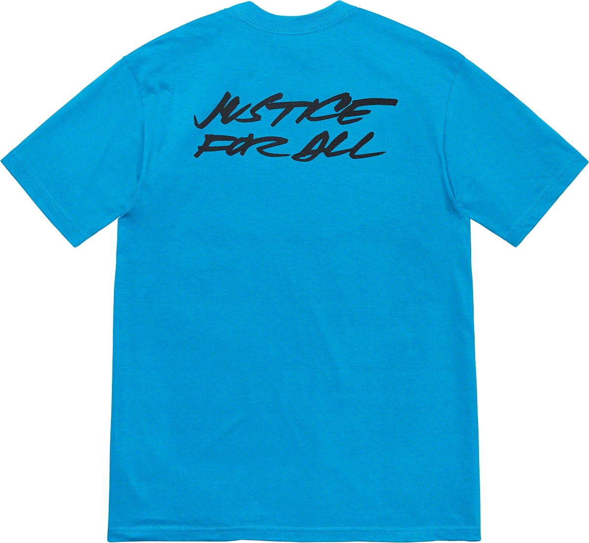 Futura Logo Tee view 11